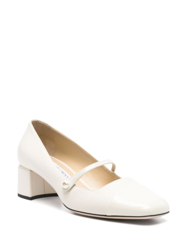 Jimmy Choo 40mm Elisa Pumps | Browns Pumps