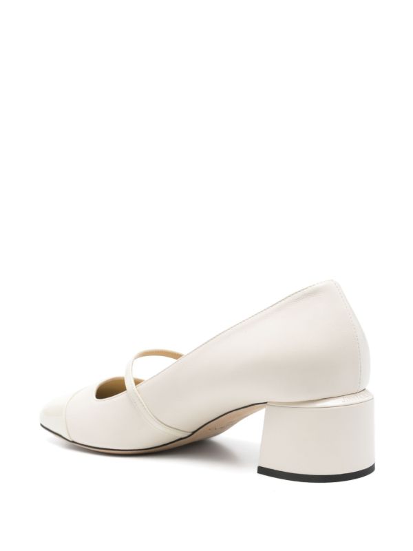 Jimmy Choo 40mm Elisa Pumps | Browns Pumps