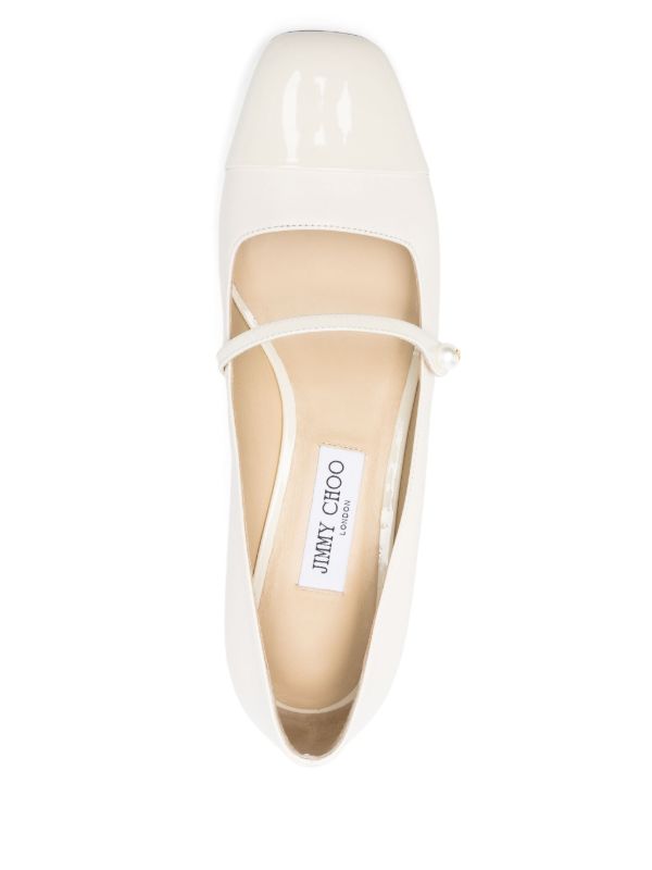 Jimmy Choo 40mm Elisa Pumps | Browns Pumps