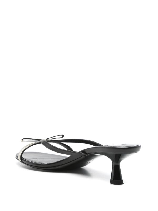 Jimmy Choo 45mm Ciela Mules | Browns Sandals