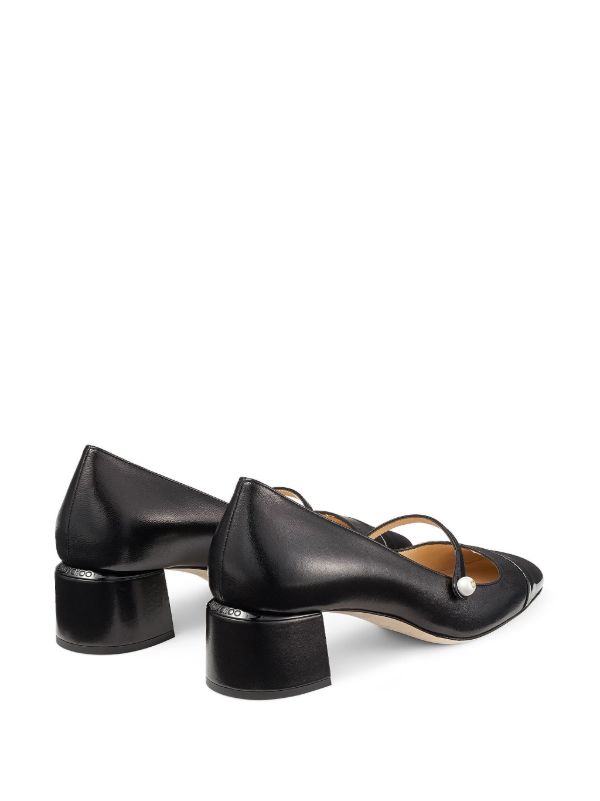 Jimmy Choo 45mm Elisa Pumps | Browns Pumps