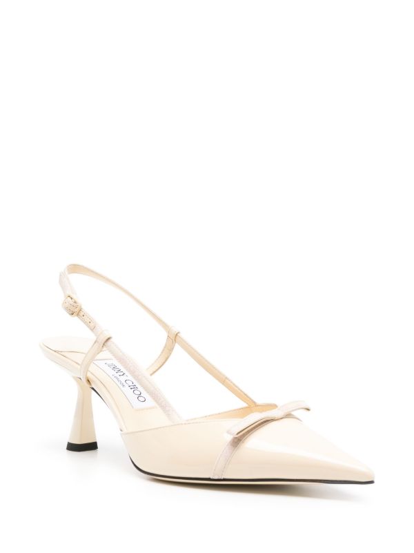 Jimmy Choo 65mm Camila Pumps | Browns Pumps
