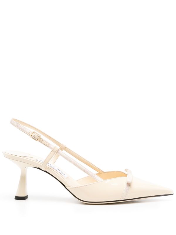 Jimmy Choo 65mm Camila pumps | Browns Pumps