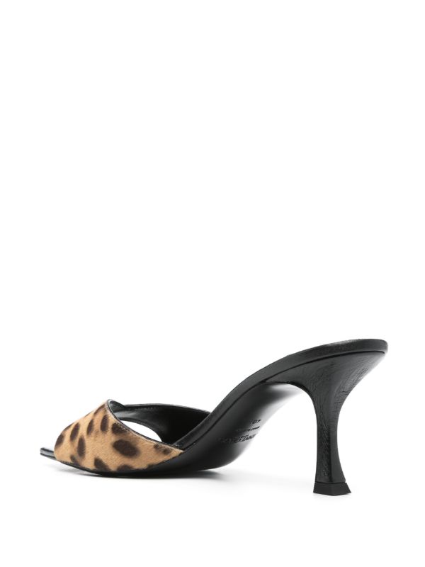 Jimmy Choo 70mm Skye Mules | Browns Mules