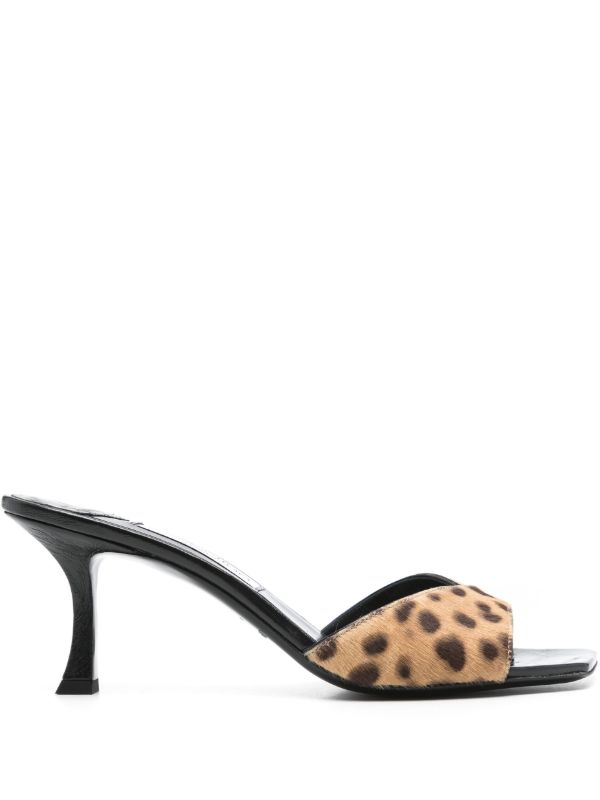 Jimmy Choo 70mm Skye Mules | Browns Mules