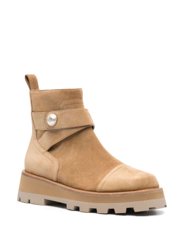 Jimmy Choo Meena Ankle Boots | Browns Boots