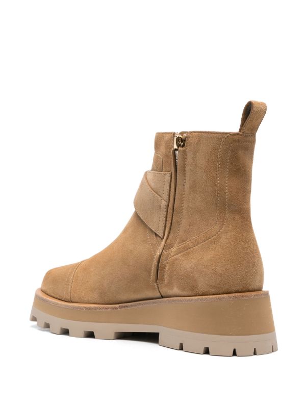 Jimmy Choo Meena Ankle Boots | Browns Boots