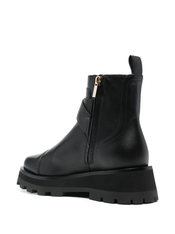 Jimmy Choo Meena Ankle Boots | Browns Boots