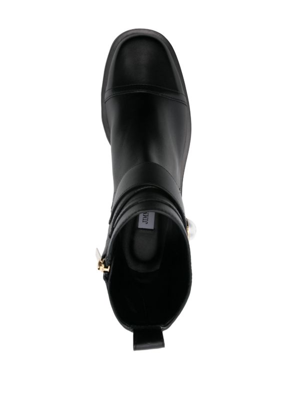 Jimmy Choo Meena Ankle Boots | Browns Boots