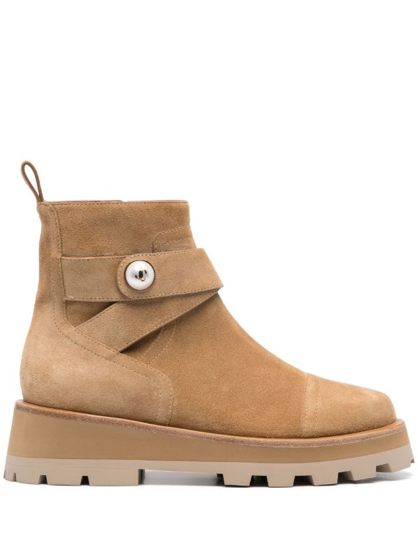 Jimmy Choo Meena ankle boots | Browns Boots