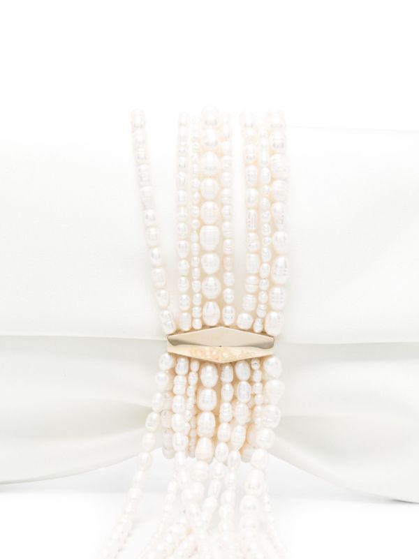 Jimmy Choo Zandra Clutch | Browns Clutch Bags