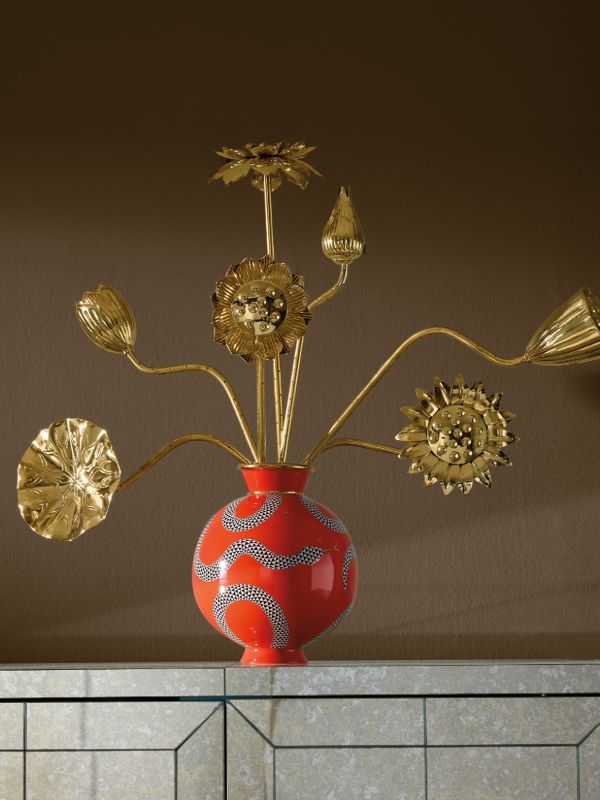 Jonathan Adler Eden Vase | Browns Vases