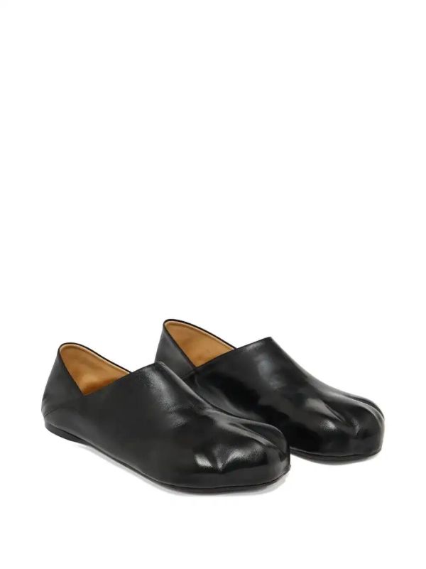 JW Anderson Paw Loafers | Browns Loafers