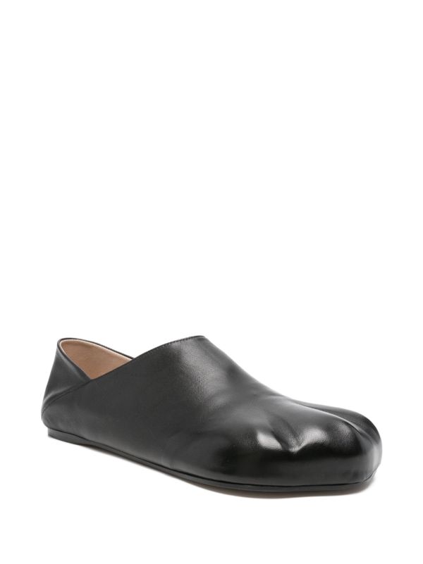 JW Anderson Paw Loafers | Browns Loafers