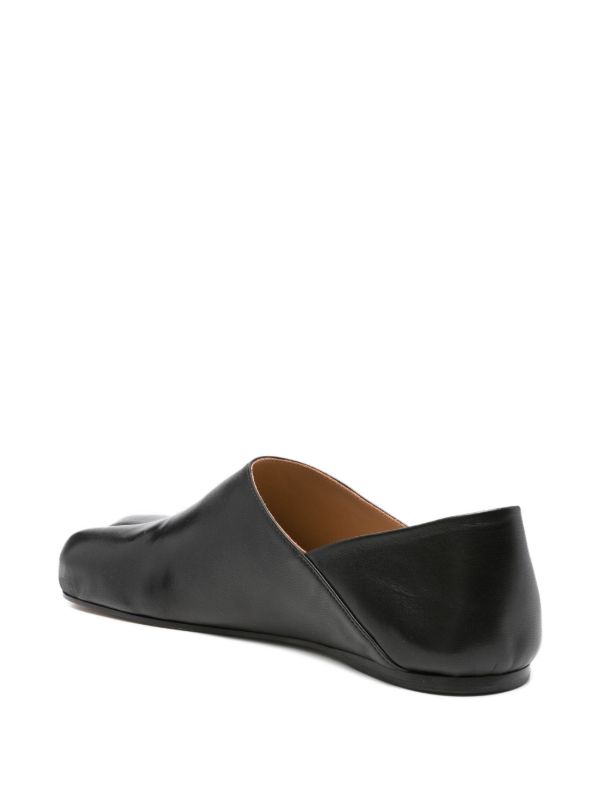 JW Anderson Paw Loafers | Browns Loafers