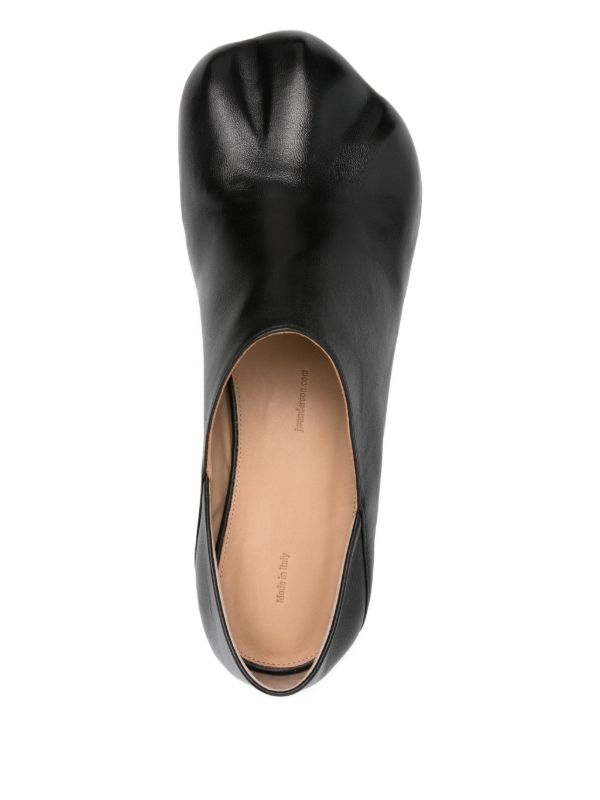 JW Anderson Paw Loafers | Browns Loafers