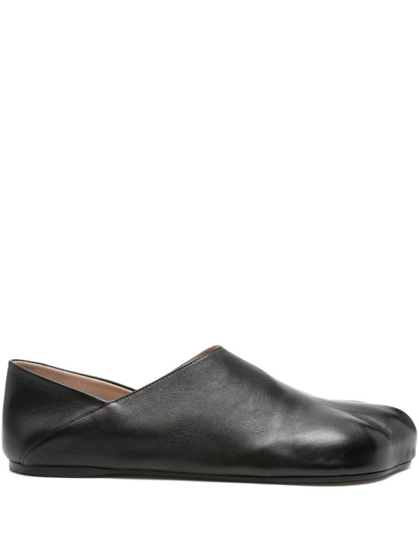 JW Anderson Paw loafers | Browns Loafers