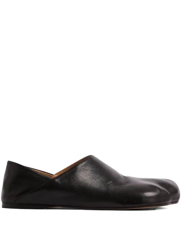 JW Anderson Paw loafers | Browns Loafers