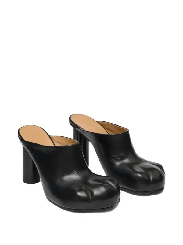 JW Anderson Paw Mules | Browns Mules