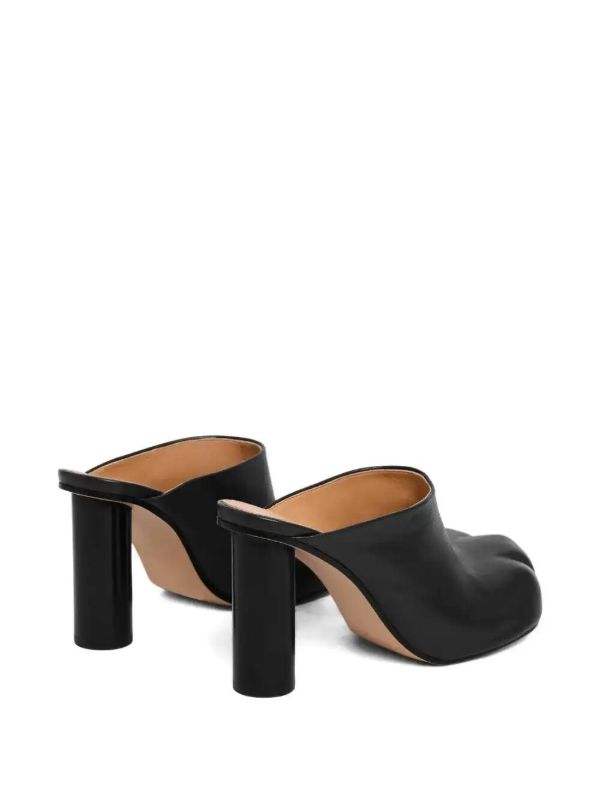 JW Anderson Paw Mules | Browns Mules