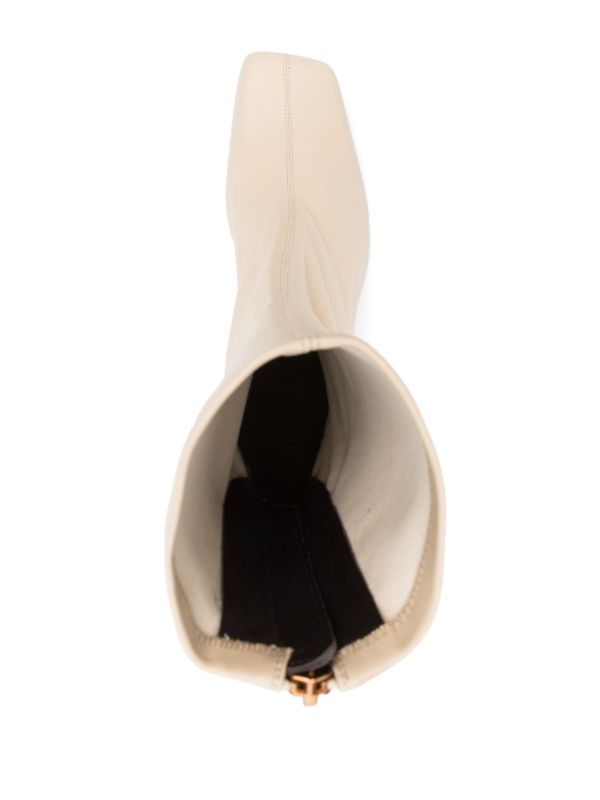 KHAITE 100mm Eva Boots | Browns Boots