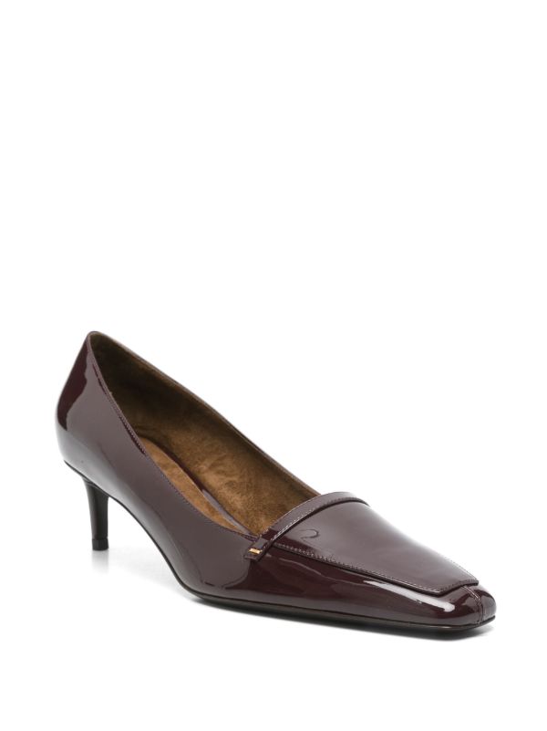 KHAITE 50mm Celia Pumps | Browns Pumps