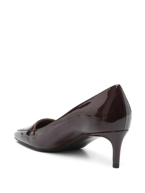 KHAITE 50mm Celia Pumps | Browns Pumps