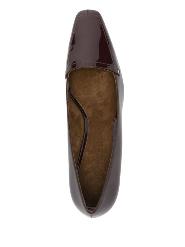 KHAITE 50mm Celia Pumps | Browns Pumps