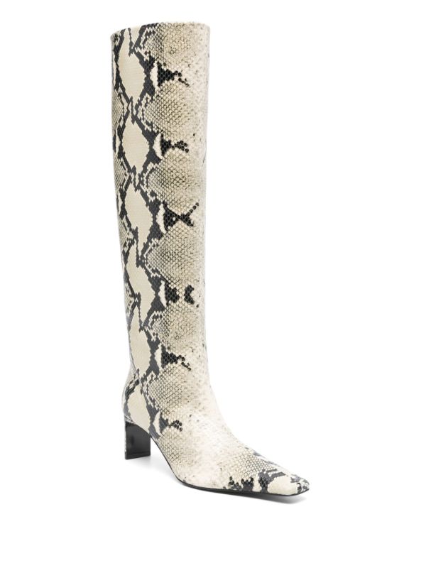 KHAITE 55mm Ona Boots | Browns Boots