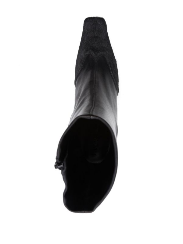 KHAITE 85mm Nevada Boots | Browns Boots