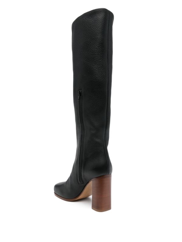 KHAITE 90mm Willow Boots | Browns Boots