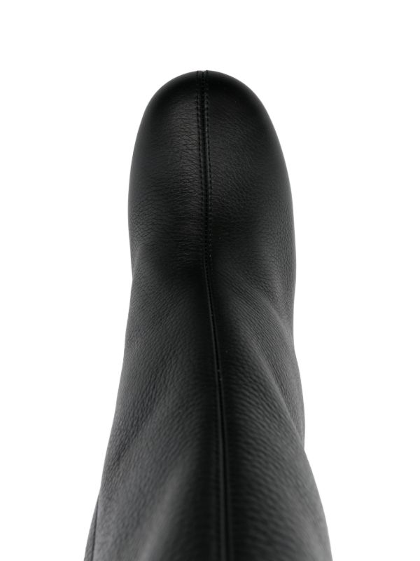 KHAITE 90mm Willow Boots | Browns Boots