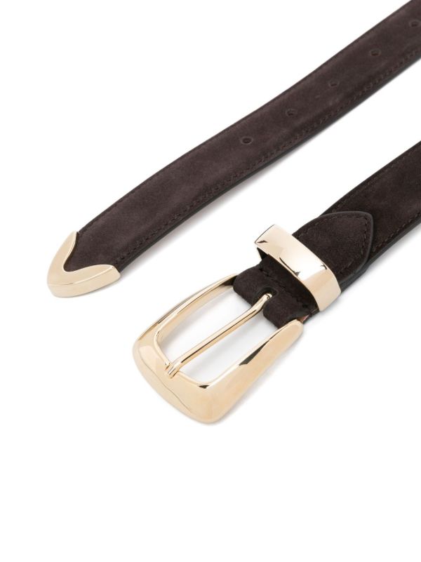 KHAITE Benny Belt | Browns Belts