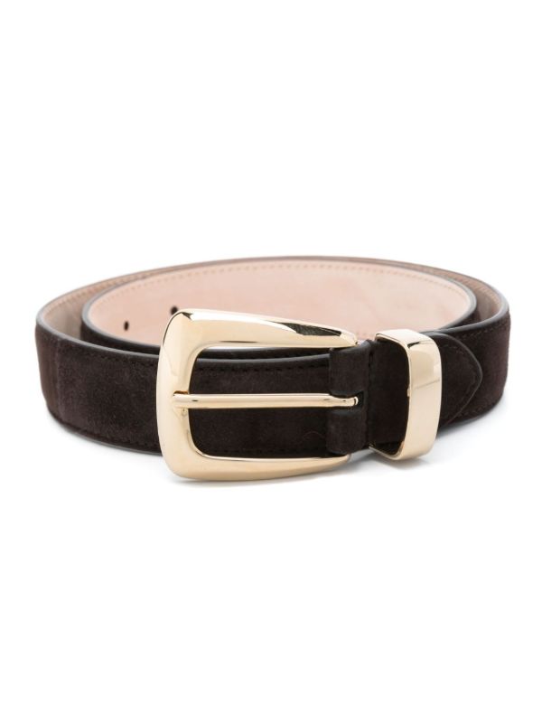 KHAITE Benny Belt | Browns Belts