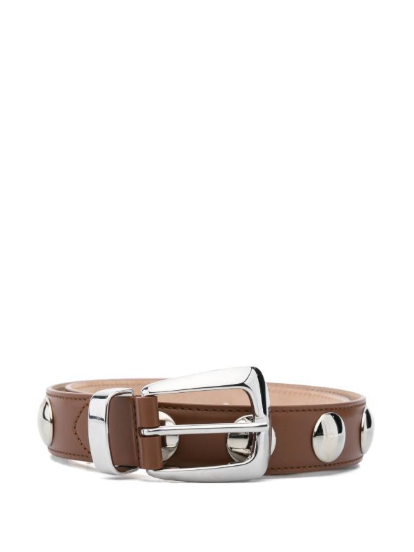 KHAITE Benny belt | Browns Belts