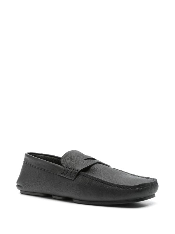 KHAITE Billy Loafers | Browns Loafers