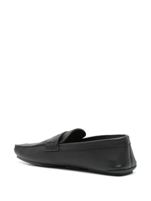 KHAITE Billy Loafers | Browns Loafers