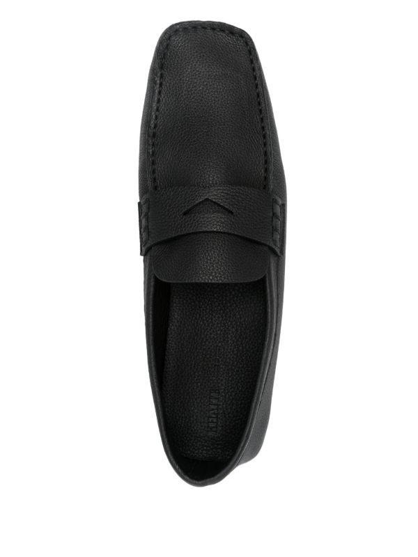 KHAITE Billy Loafers | Browns Loafers