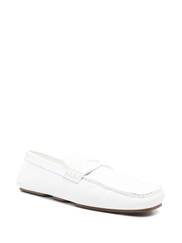 KHAITE Billy Loafers | Browns Loafers