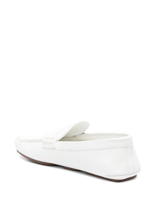 KHAITE Billy Loafers | Browns Loafers