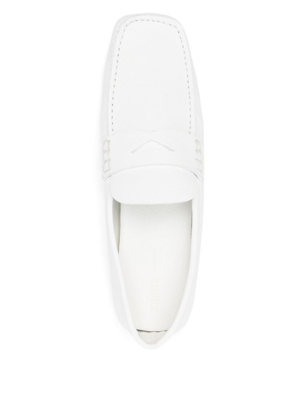 KHAITE Billy Loafers | Browns Loafers