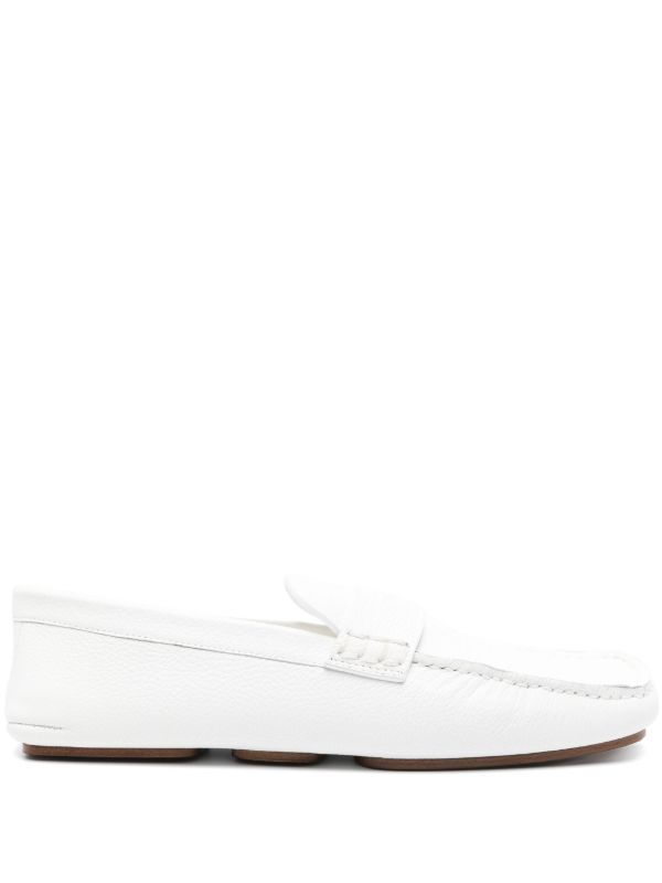 KHAITE Billy Loafers | Browns Loafers