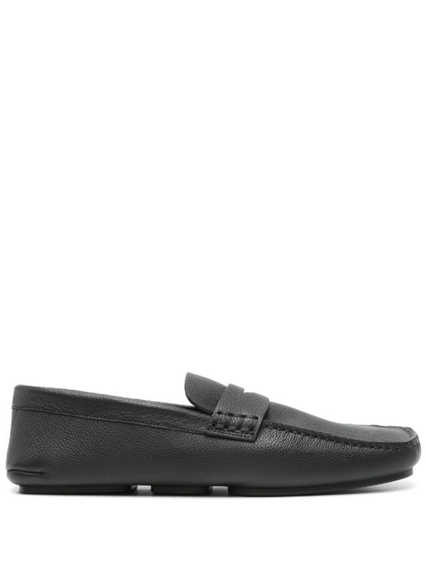 KHAITE Billy loafers | Browns Loafers