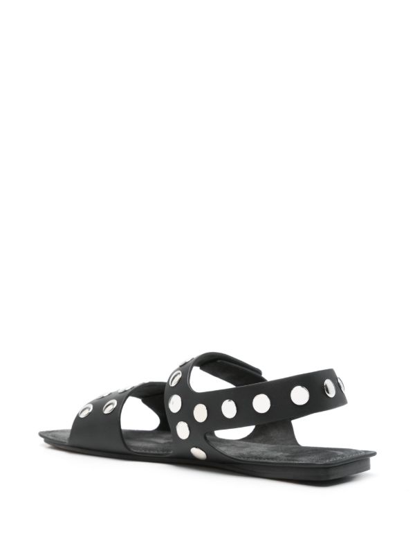 KHAITE Boden Sandals | Browns Sandals