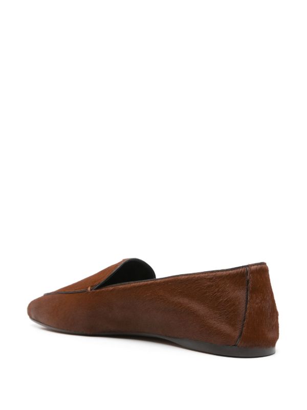 KHAITE Classic Loafers | Browns Loafers