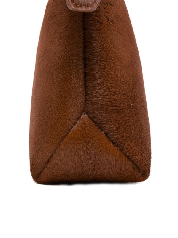 KHAITE Lina Clutch Bag | Browns Clutch Bags