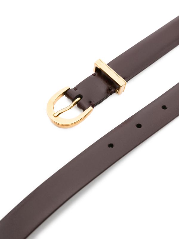 KHAITE Luna Belt | Browns Belts