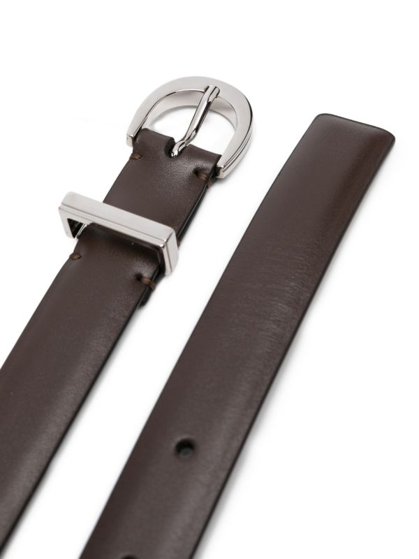 KHAITE Luna Belt | Browns Belts