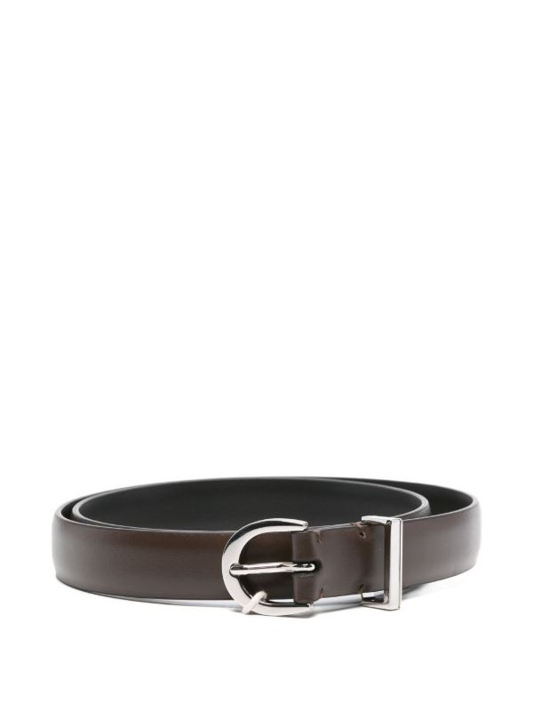 KHAITE Luna belt | Browns Belts