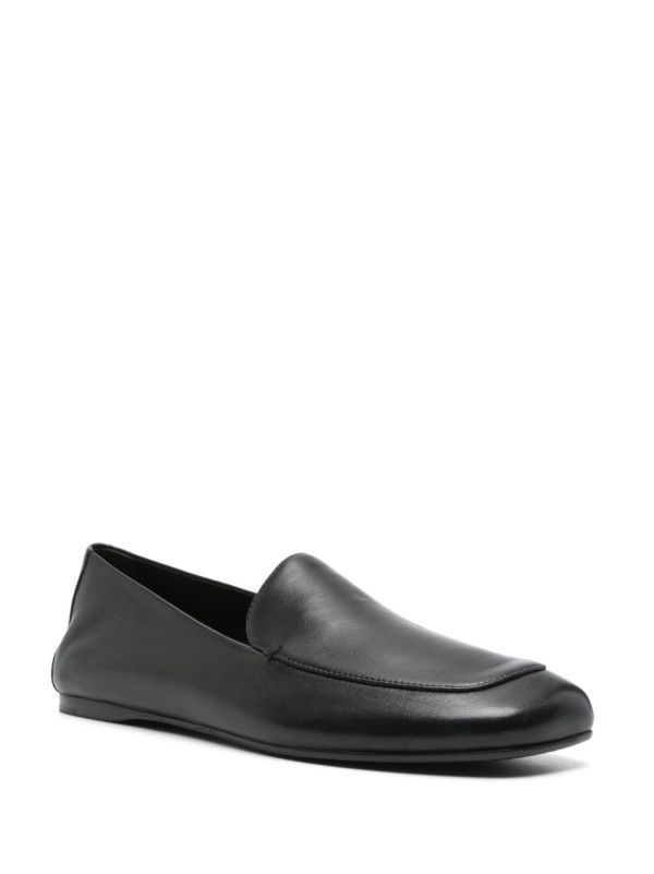 KHAITE Monrow Loafers | Browns Loafers